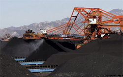 發改委：4月煤價總體平穩