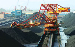 煤炭價格依舊弱勢