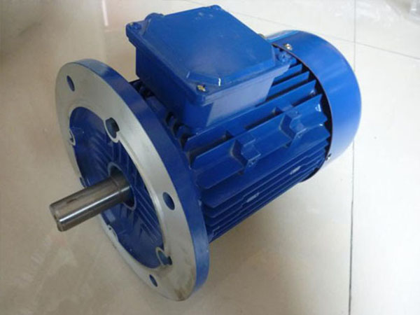 DSB系列隔爆型三相異步電機