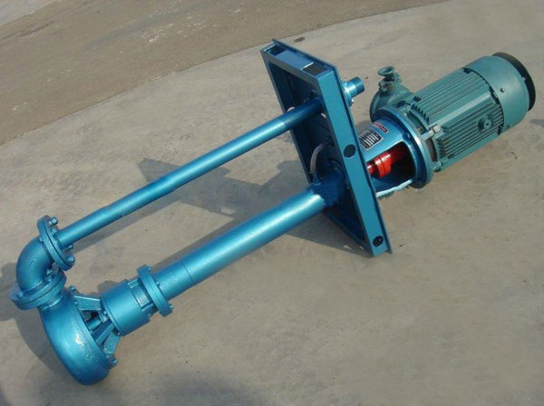 YW液下式排污泵