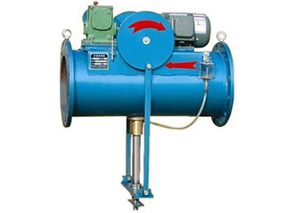 DN200礦漿取樣機