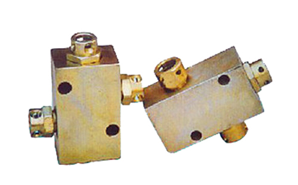 FSP200/31.5型噴水閥