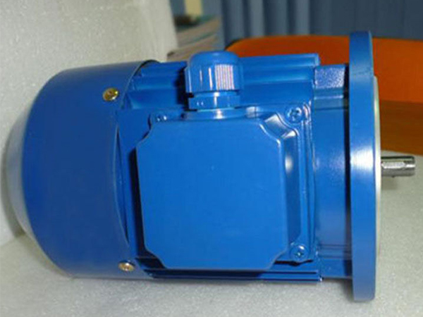 DSB系列隔爆型三相異步電機