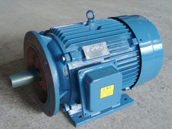 YBJ系列三相異步電機