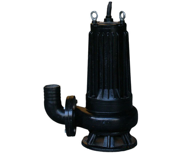 WQS型潛水排污泵