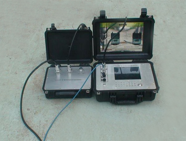礦用瞬變電磁儀