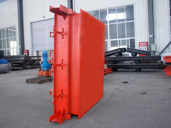 MPS系列平板防水閘門