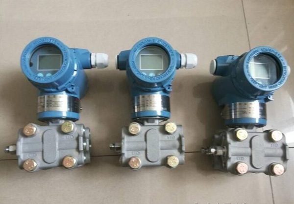 3351DP型差壓變送器