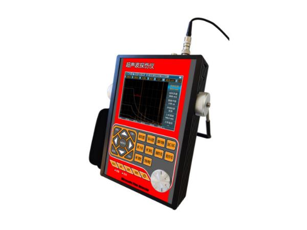 超聲波探傷儀NDT670　