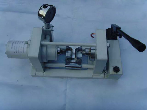 混凝土強度檢測儀