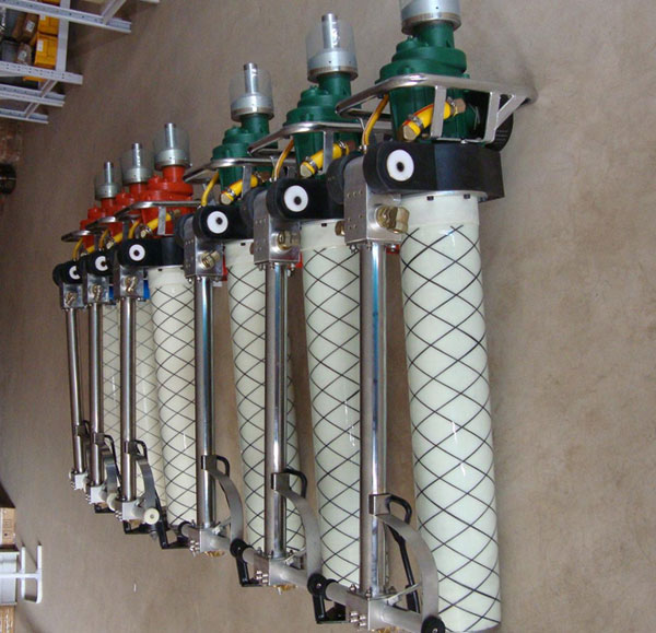 MQTB氣動支腿式幫錨桿鉆機