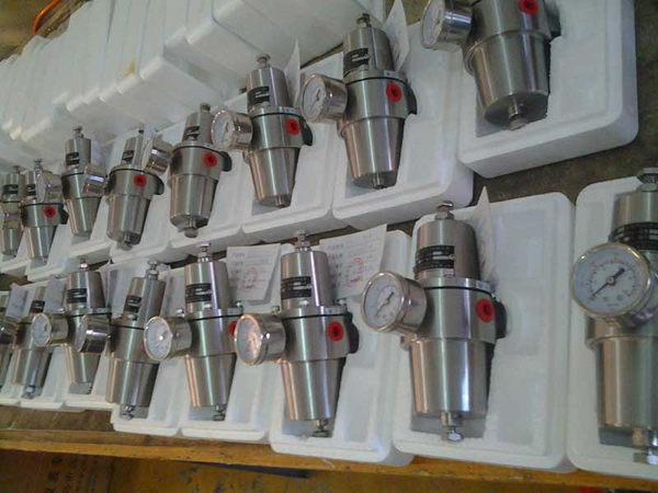 EAW2000過濾減壓閥