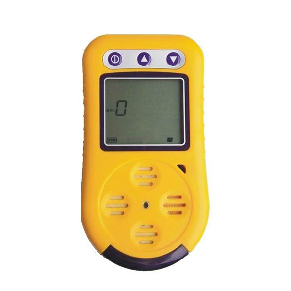 三合一氣體檢測儀