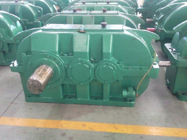 ZSY硬齒面減速機