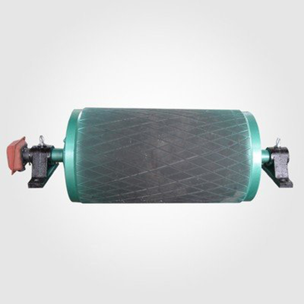 tdy75型油冷式電動滾筒