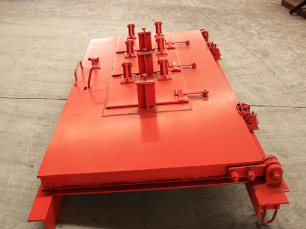 FH2500/918抗沖擊波活門