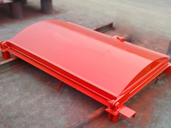 FM2500/1118抗沖擊波密閉門