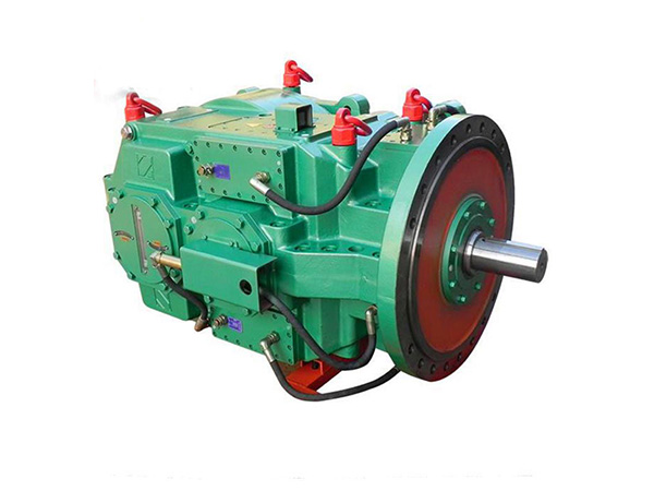 40T刮板機用減速機