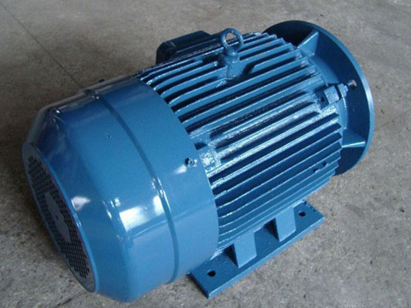 YBJ系列三相異步電機