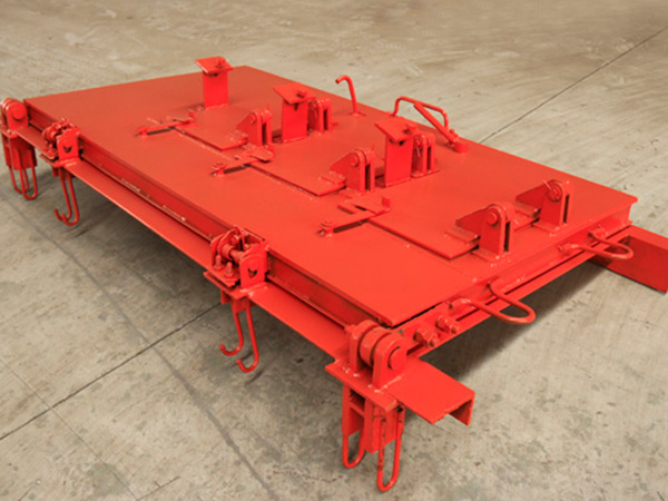 FH2500/918抗沖擊波活門