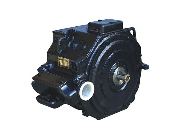 ZQ-21直流牽引電動(dòng)機(jī)