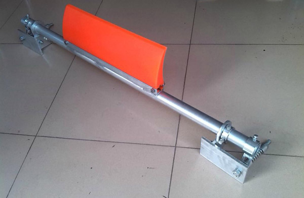 二級聚氨酯清掃器