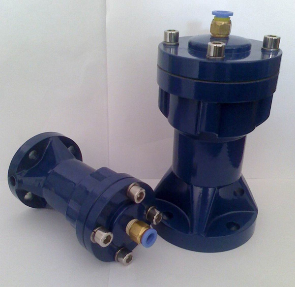 氣動(dòng)敲擊錘