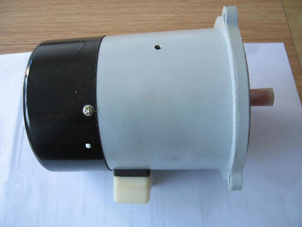 ZYS-A永磁式直流測速發電機