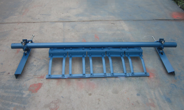 合金橡膠清掃器