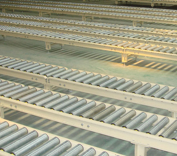 動力滾筒輸送機(jī)