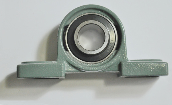 帶座外球面軸承