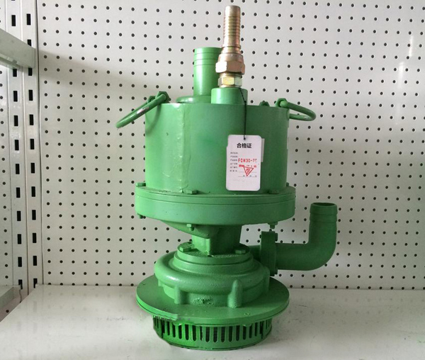 FWQB70-30風(fēng)動渦輪潛水泵