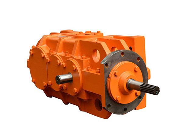 刮板機用減速機