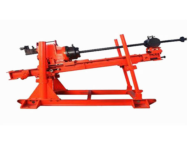 ZDY系列煤礦用全液壓坑道鉆機