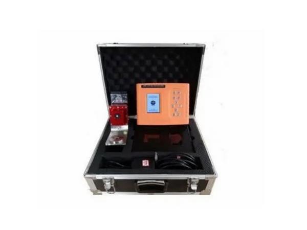 YJDM3.6礦用本安型激光巷道斷面檢測儀