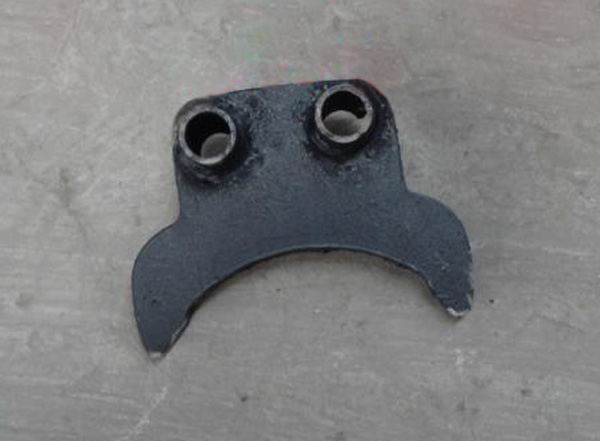 刮板輸送機配件分鏈器