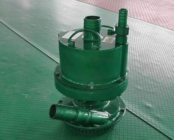 BQQ30/70型氣動潛水泵