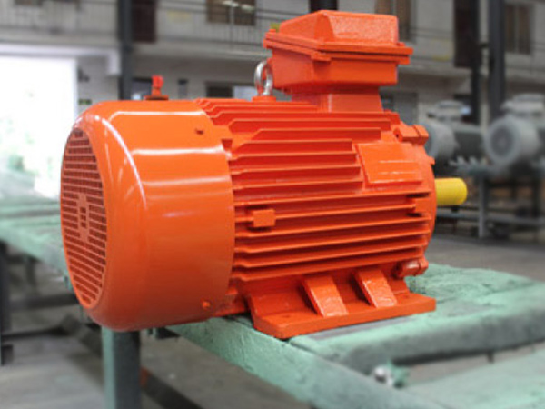 YFB系列粉塵防爆三相異步電動(dòng)機(jī)