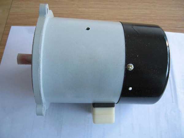 ZYS-A永磁式直流測速發電機