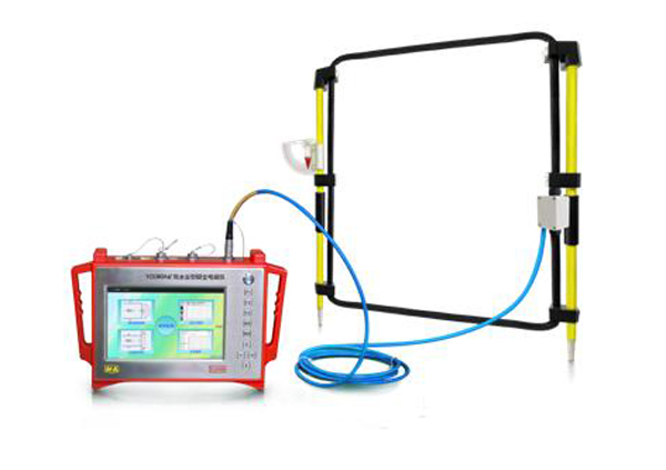 礦用瞬變電磁儀
