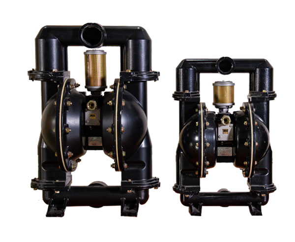 BQG系列氣動隔膜泵