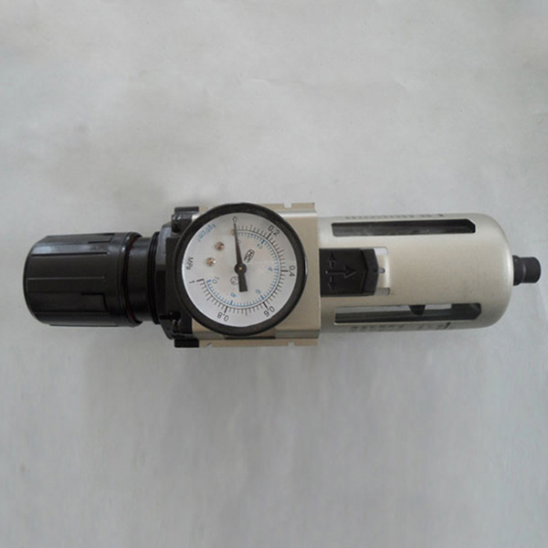 EAW2000過濾減壓閥