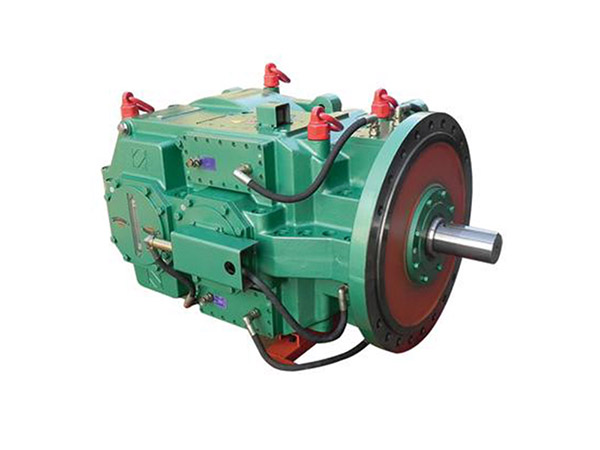 刮板機用減速機