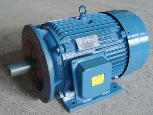 YB400-450系列三相異步電機