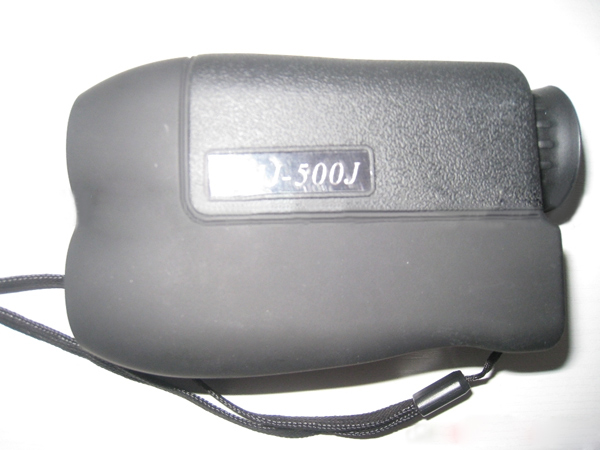 YHJ-500J激光測距儀