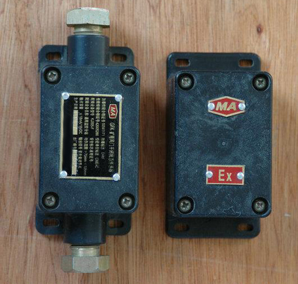 風(fēng)門傳感器