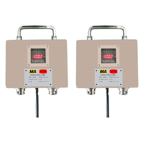 GPD60W礦用無線壓力傳感器（系統(tǒng)類）