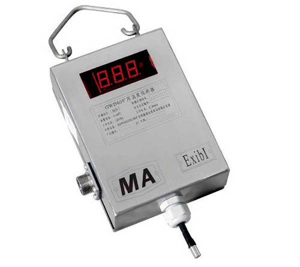 GWD80溫度傳感器