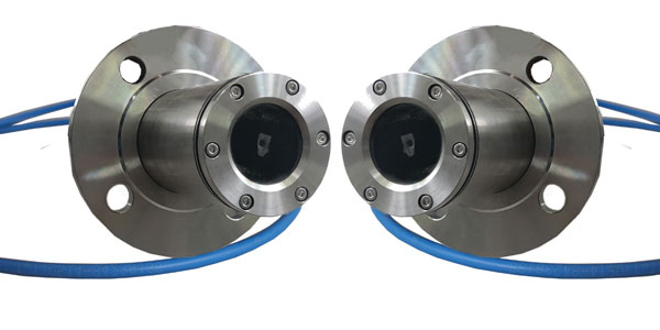 GHZ5礦用本質安全型火焰傳感器