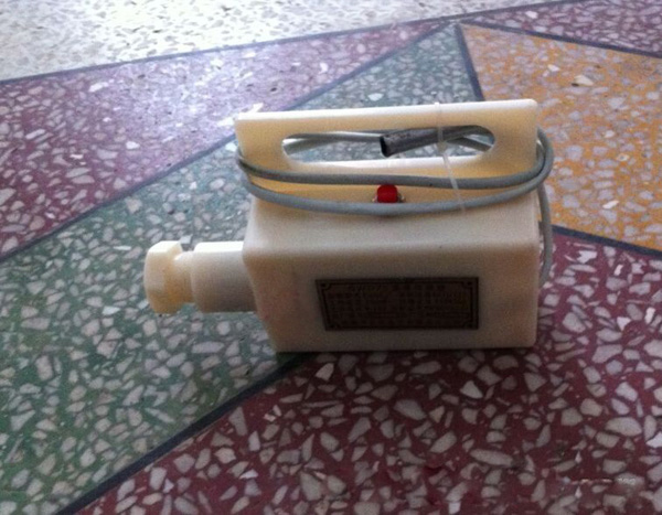 GWD60溫度傳感器